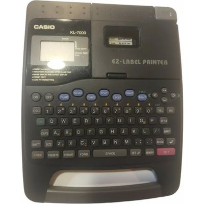 Casio KL-7000