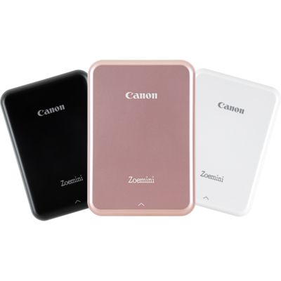 Canon Zoemini 2