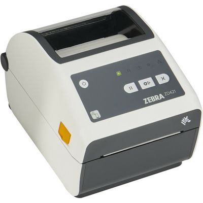 Zebra ZD4AH43-D0EE00EZ (ZD-421)