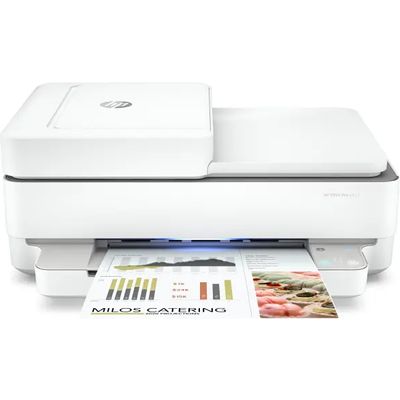 HP ENVY 6420e