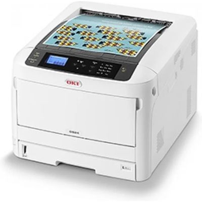 OKI C824dnw