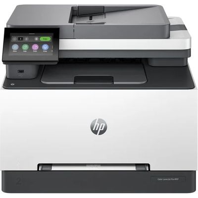 HP LaserJet Pro MFP 3202
