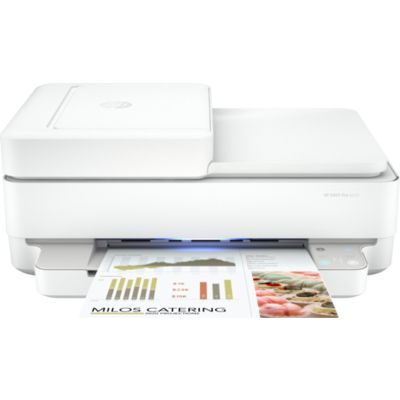 HP ENVY 6400e
