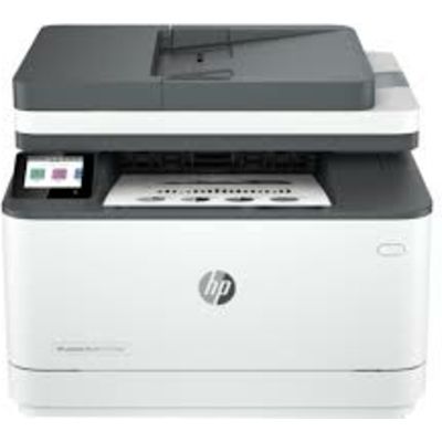 HP LaserJet Pro MFP 3103FDW