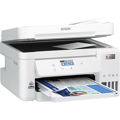 Epson EcoTank ET-4856