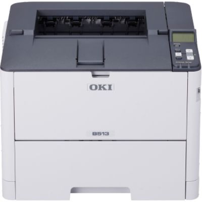 OKI B513dn
