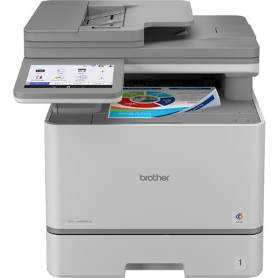 Brother MFC-L8970CDW