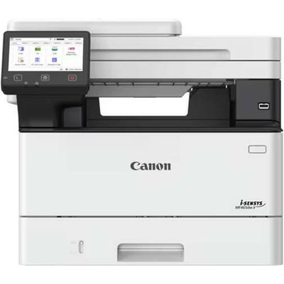 Canon I-SENSYS MF465dw II