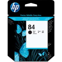 HP 84 (C5019A) - Noir - Tête d'impression