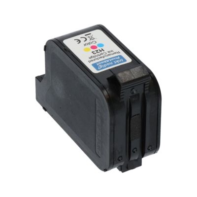 Cartouche compatible HP 23 (C1823D) - 3-couleurs