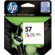 HP 57 (C6657AE) - 3-couleurs - Cartouche d'encre