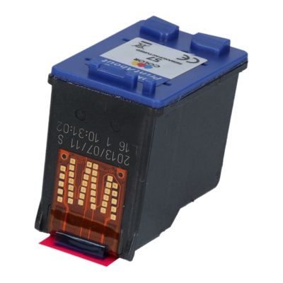 Huismerk HP 57 (C6657AE) Inktcartridge 3-kleuren