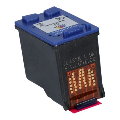 Huismerk HP 57 (C6657AE) Inktcartridge 3-kleuren