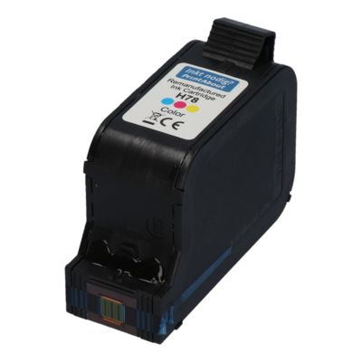 Huismerk HP 78 (C6578A) Inktcartridge 3-kleuren