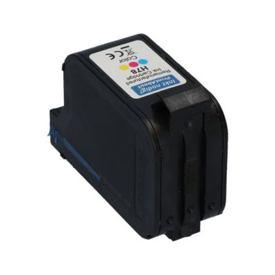 Huismerk HP 78 (C6578A) Inktcartridge 3-kleuren
