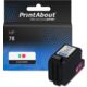 Huismerk HP 78 (C6578A) Inktcartridge 3-kleuren