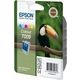Epson T009 (C13T009401) - 5 couleurs - Cartouche d'encre - Multipack