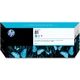 HP 81 (C4931A) - Cyan - Cartouche d'encre