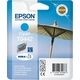 Epson T044 (C13T044240) - Cyan - Cartouche d'encre