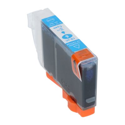 Cartouche compatible Canon BCI-5C - Cyan