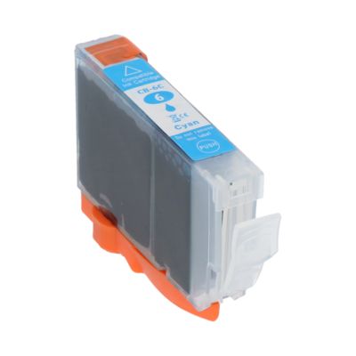 Cartouche compatible Canon BCI-5C - Cyan