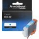 Cartouche compatible Canon BCI-5C - Cyan