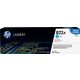 HP 822A (C8551A) - Cyan - Toner