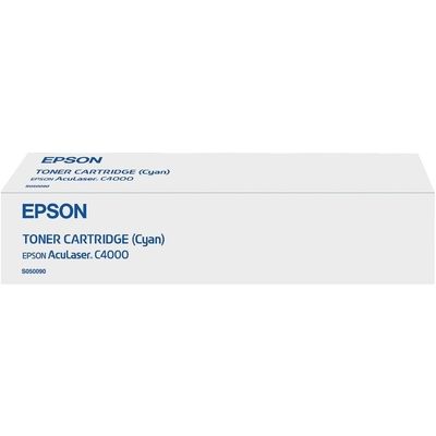 Epson C13S050090 Toner Cyaan