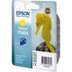 Epson T048 (C13T048440) - Jaune - Cartouche d'encre