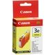 Canon BCI-3eY - Jaune - Cartouche d'encre