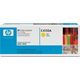 HP 822A (C4152A) - Jaune - Toner