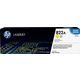 HP 822A (C8552A) - Jaune - Toner
