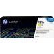 HP 121A (C9702A) Toner Geel