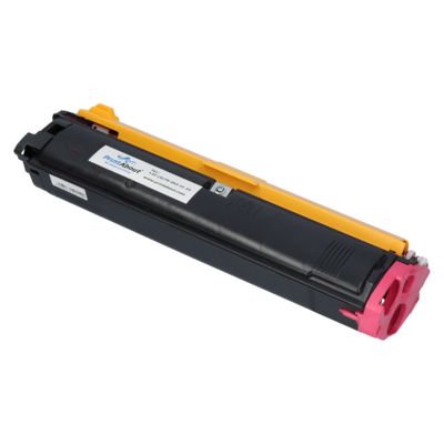 Toner compatible Epson C13S050097 - Jaune