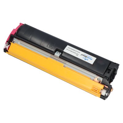 Toner compatible Epson C13S050097 - Jaune