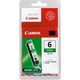 Canon BCI-6G - Vert - Cartouche d'encre