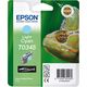 Epson T034 (C13T034540) - Cyan clair - Cartouche d'encre