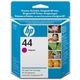 HP 44 (51644M) - Magenta - Cartouche d'encre
