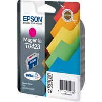 Epson T0423 (C13T042340) - Magenta - Cartouche d'encre