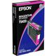Epson T5433 (C13T543300) Cartouche d'encre Magenta
