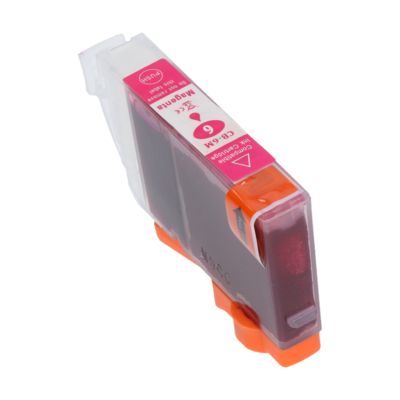 Huismerk Canon BCI-5M Inktcartridge Magenta