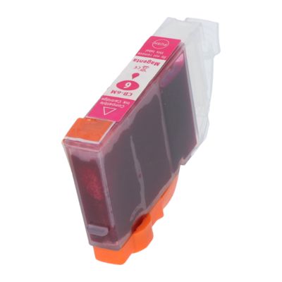 Huismerk Canon BCI-5M Inktcartridge Magenta