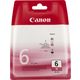 Canon BCI-6M - Magenta - Cartouche d'encre