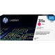 HP 311A (Q2683A) - Magenta - Toner