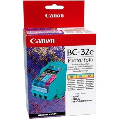 Canon BC-32E Printkop Foto kleuren