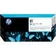 HP 81 (C4954A) - Cyan - Tête d'impression