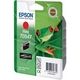 Epson T054 (C13T054740) - Rouge - Cartouche d'encre