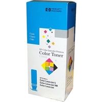 HP C3102A - Cyan - Toner