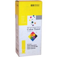 HP C3103A - Jaune - Toner