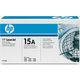 HP 15A (C7115A) Toner Zwart